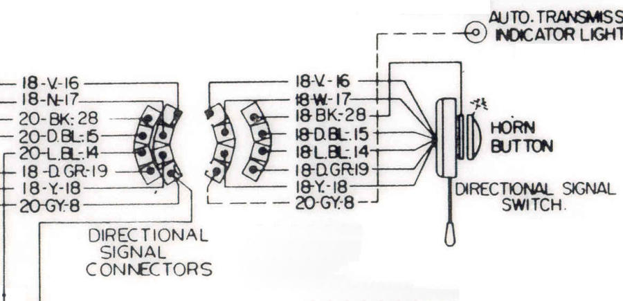 Wiring Diagram For 1966 Chevy Truck - Wiring Diagram